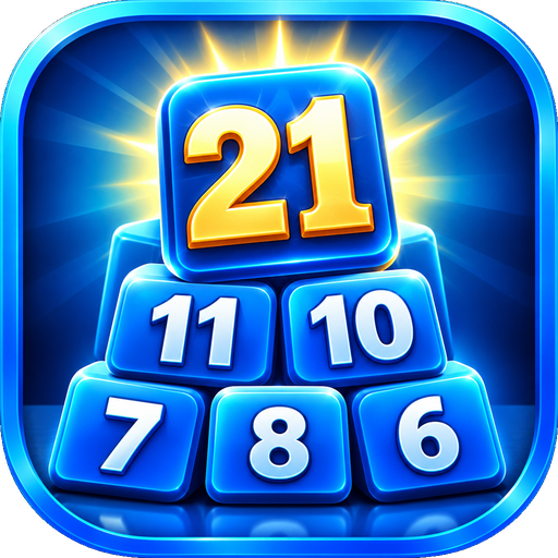 Stack 21 app icon